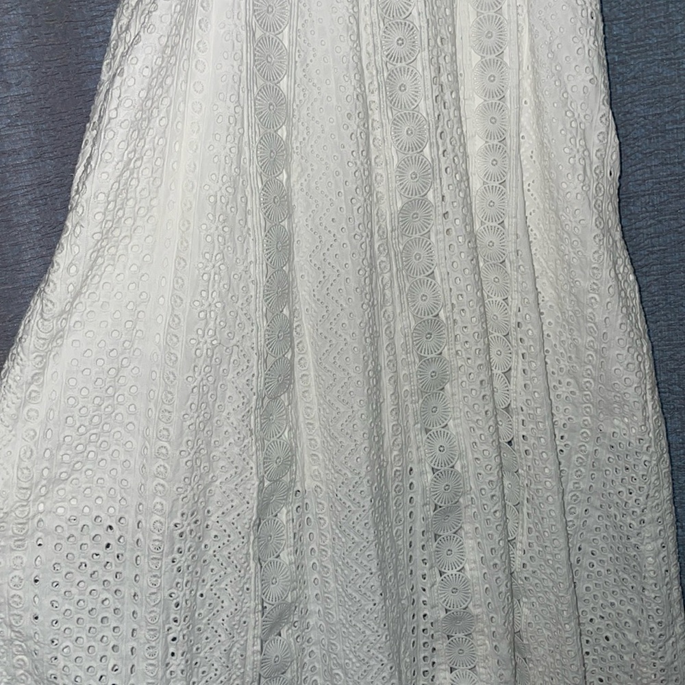 Xueyuanfeng lace dress S - Picture 6 of 16